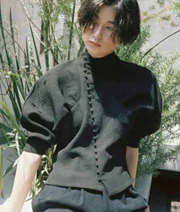 텔로플랜 차이나 블랙
