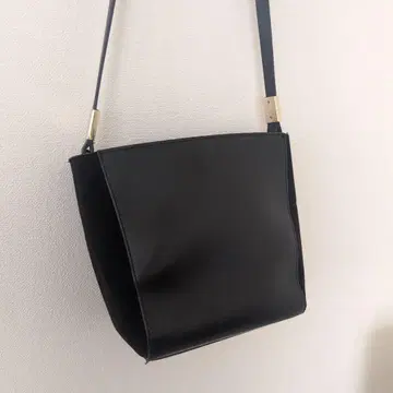 새상품 숄더백