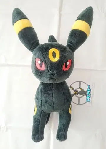 봉제 인형 블래키