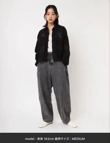아치 R.N.A. 4294 이지 하이크 팬츠
