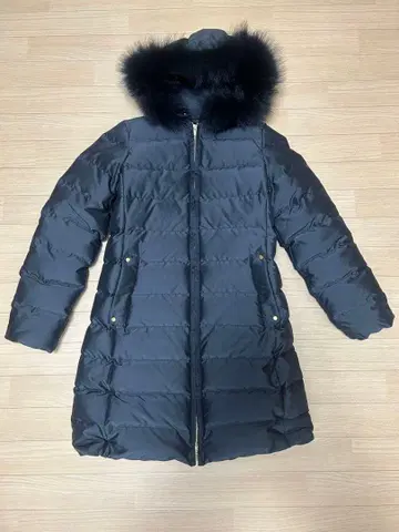 그린 라벨 릴랙싱 다운 자켓