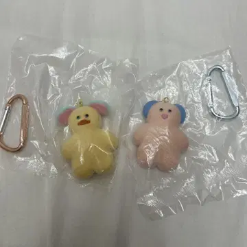 mojojojo vol3 가챠가챠