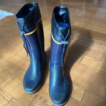 장화 레인부츠 28cm