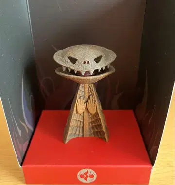 오카모토 타로 걸작선 아트 피스 컬렉션 논 즉시 구매