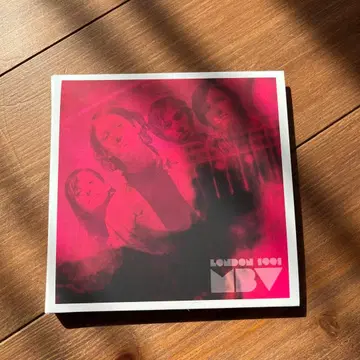 My Bloody valentine London 1991