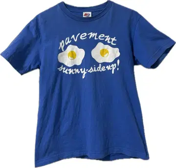 락T pavement 2010 리유니온 T셔츠