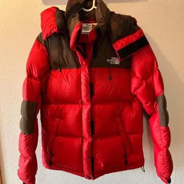 THE NORTH FACE 다운 90 사이즈 L 800