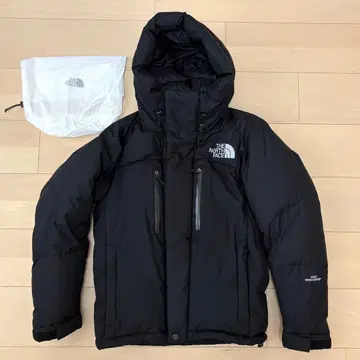 The North Face 발트로 라이트 자켓 블랙 XXS