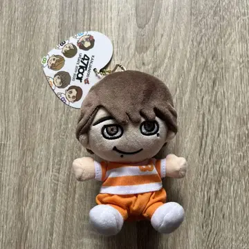 SUPER EIGHT 치비누이 마루야마 류헤이