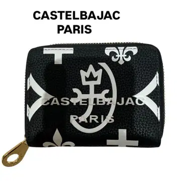 [ M3 ] CASTELBAJAC PARIS 지갑