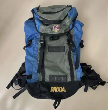 BRIXIA 백팩 트레킹 하이킹  등산 대형
