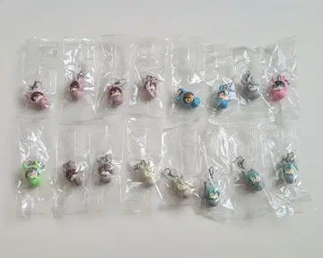 아이나나 메지루시 액세서리 묶음 판매 16점