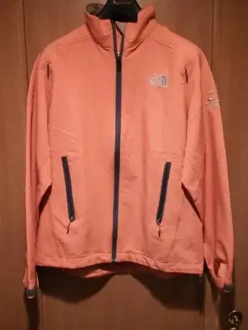 THE NORTH FACE FLIGHT SERIES 나일론 자켓