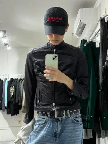 기타 | 블루종