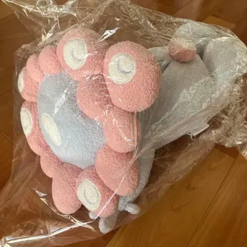 오사카 만박 한정판 젤라또피케 에어리모코 미야쿠미야쿠 티슈 케이스
