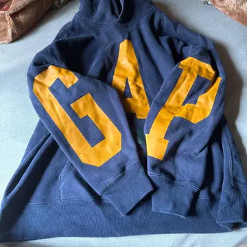 GAP 셋업 추천