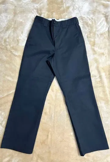 별주 Dickies coen 치노 팬츠 블랙 사이즈 S