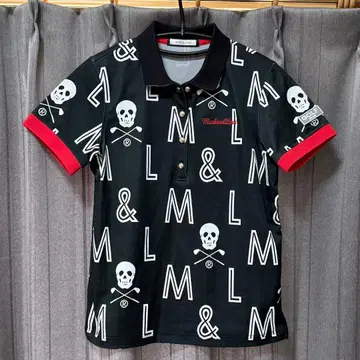 MARK&LONA 피케 셔츠 사이즈 38