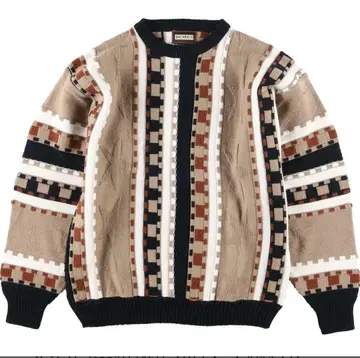 coogi 니트