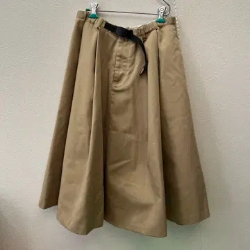 그라미치 디키즈 프릭스스토어 스커트 171W40FS03 M