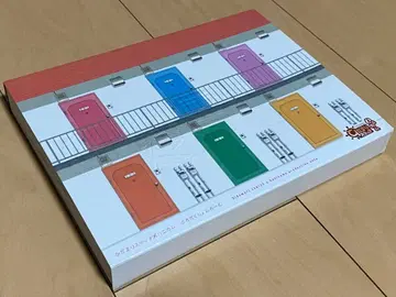 히다마리 스케치 화집