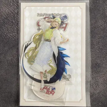 FGO Fes. 2021 아크릴 마스코트 브리트라