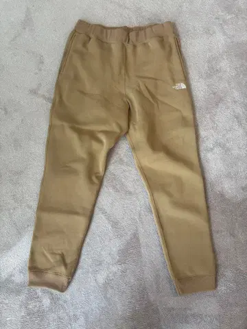 THE NORTH FACE 헤더 맨투맨 팬츠 XL