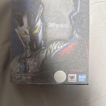 S.H.Figuarts 울트라맨 제로