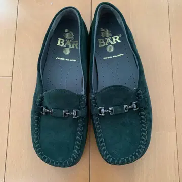 BAR 컴포트 슈즈
