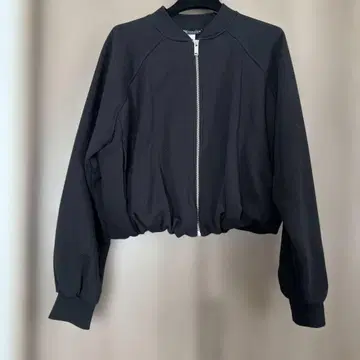 ZARA 블랙 자켓 S 사이즈