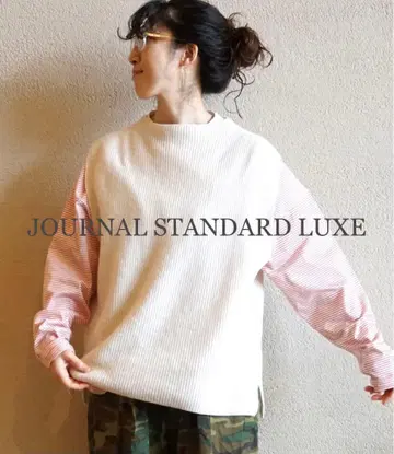 JOURNAL STANDARD LUXE 아제키오슈쿠 보틀 베스트