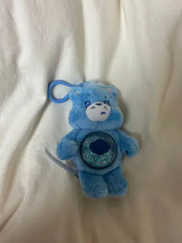 케어베어 POP MART 봉제 인형 키링