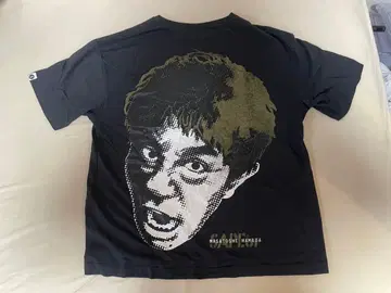 SAPEur 사풀 하마다 T셔츠 L 새상품급