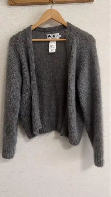 Harley of Scotland 할리 오브 스코틀랜드 가디건