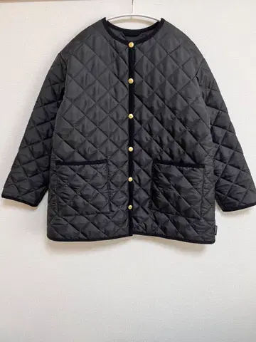 트래디셔널 웨더웨어 ARKLEY A-LINE MIDDLE