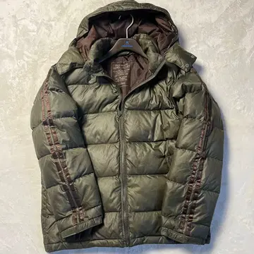유니클로 PREMIUM DOWN JACKET X-LARGE