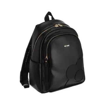 새상품급 마리콴트 데이지 인 더 엣지 백팩