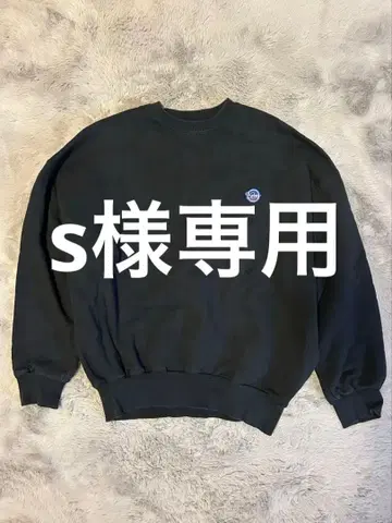 Keboz 블랙 트레이닝복 S 사이즈