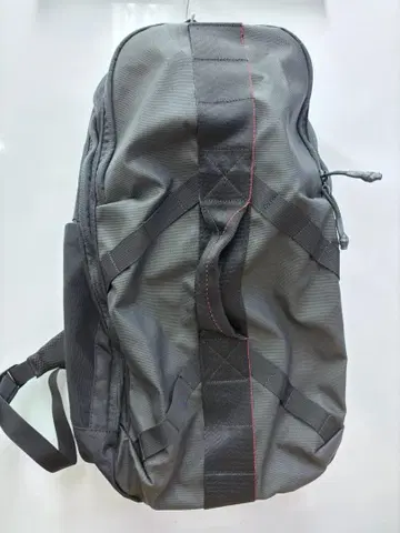 BRIEFING TRIP PACK 블랙