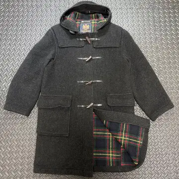 GLOVERALL 글로버올 더플 코트 80s~90s 영국제 M