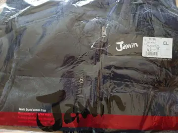 [ Jawin ] 58180 방한 베스트[방한] 네이비
