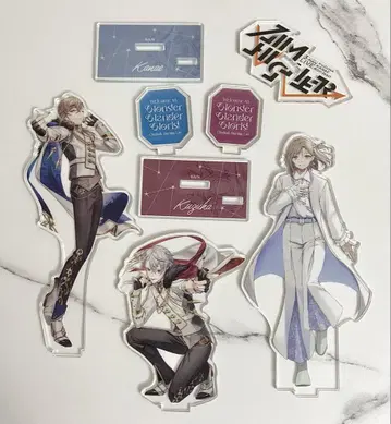 ChroNoiR 카나에 쿠츠하 아크릴 스탠드