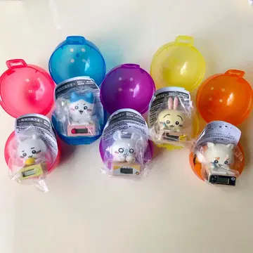 치이카와 종이상자 워치 2