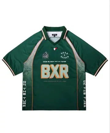 born raised MEX JERSEY