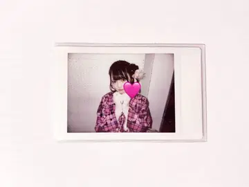 iLiFE! 나란 노도카 유카타 란폴라로이드
