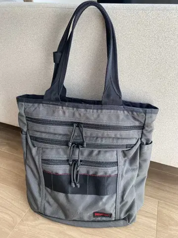 BRIEFING CLOUD TALL TOTE