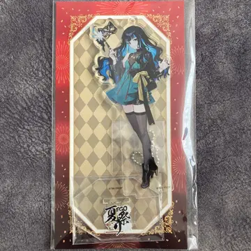 테노치티트란 트라록 FGO 2023 아크릴 스탠드