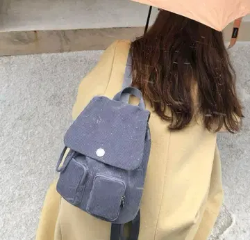 minitmute clo 백팩