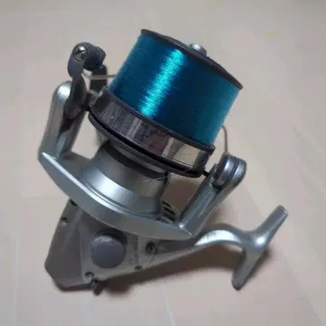 시마노 슈퍼 에어로 FV 2호 일본제 JAPAN SHIMANO