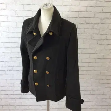 10.28 h518 MARI 더블 자켓 S 빈티지